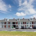 Western Motel Fitzgerald
