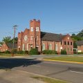 Western Motel Inn and Suites Hazlehurst