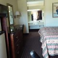 Western Motel Philadelphia