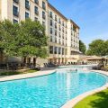 Westin Dallas Stonebriar Golf Resort & Spa