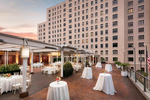 Westin San Diego Gaslamp Quarter in San Diego, California, United States