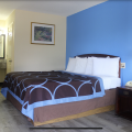 Westwoods Motel