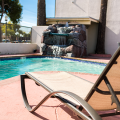 Whispering Palms Inn