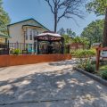 Whispering Pines Inn