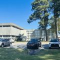 Whispering Woods Hotel & Conference Center