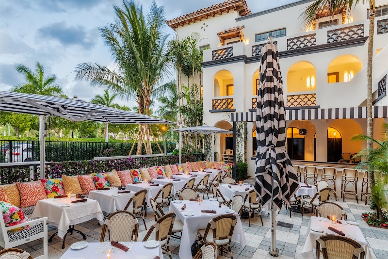 White Elephant Palm Beach in Palm Beach, Florida, United States