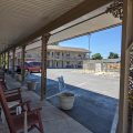 White Rose Motel