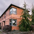 White Salmon River Lodge