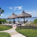White Sands of Longboat