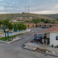White’s City Resort