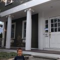 Whitman House
