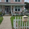 Whooping Crane Manor