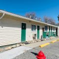 Wigwam Motel