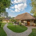Wild Dogs Lodge
