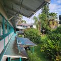Wild Ginger Inn Hotel & Hostel