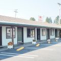 Wild Rivers Motor Lodge
