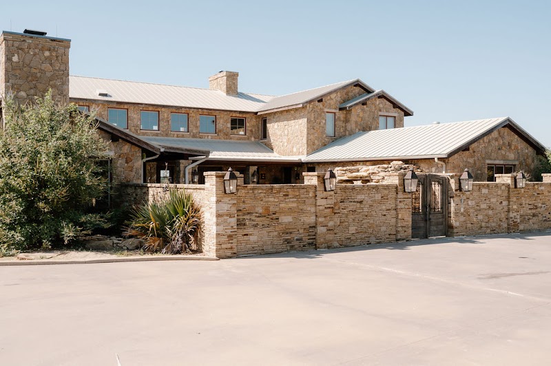 Wildcatter Ranch in Graham, Texas, United States