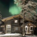 Wilderness Hotel Nellim