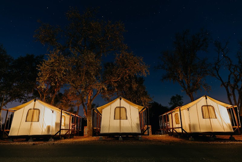 Wildhaven Sonoma in Healdsburg, California, United States