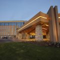 Wildhorse Resort & Casino