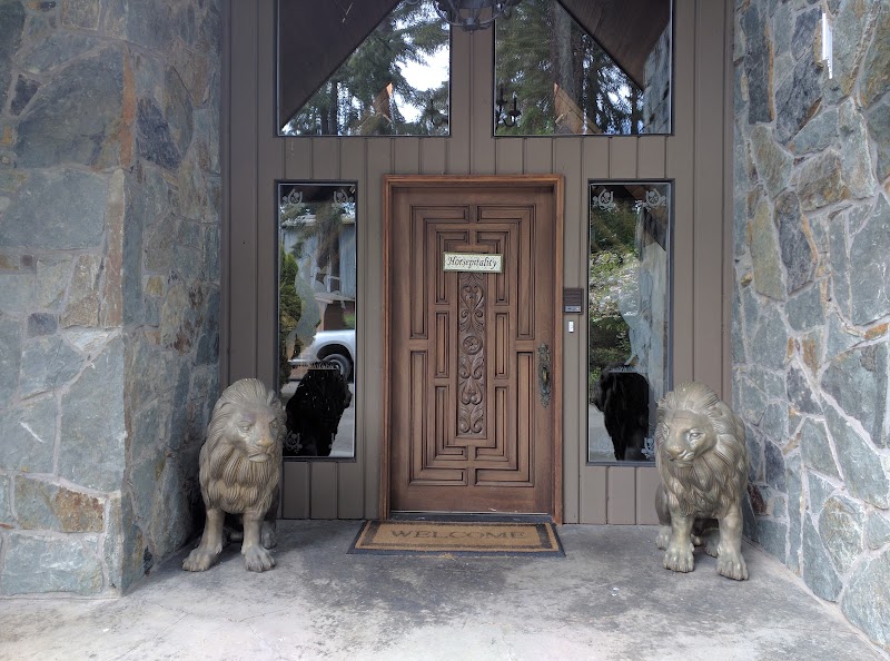 Wildwood Farm Bed & Breakfast in Oak Harbor, Washington, United States