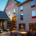 Wildwood Lodge