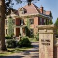 Willard Street Inn