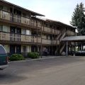 Willow Springs Motel