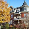 Wilson House Bed and Breakfast