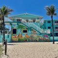 Windjammer Resort & Beach Club