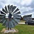 Windmill Farms Bed & Breakfast