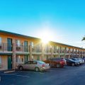 Windsor Inn Lake Havasu City