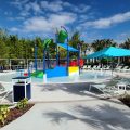 Windsor Island Resort