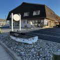 Windswept Motel