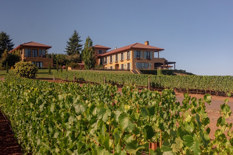 Wine Country Farm Bed & Breakfast in Philomath, Oregon, United States