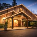 Wine & Roses Hotel