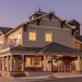Wine Stone Inn