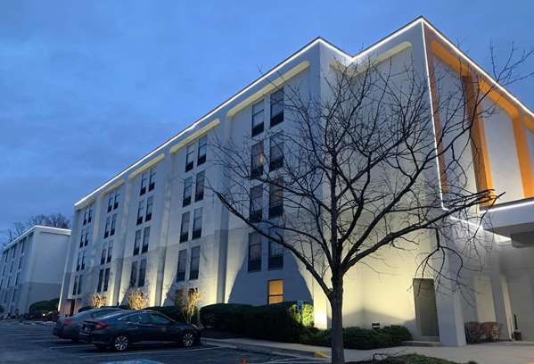 Wingate by Wyndham BWI Airport in Linthicum Heights, MD, United States