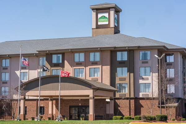 Wingate by Wyndham Bowling Green in Bowling Green, Kentucky, United States