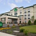 Wingate by Wyndham Bridgeport