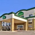 Wingate by Wyndham Cedar Falls