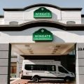 Wingate by Wyndham Chantilly / Dulles Airport