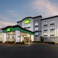 Wingate by Wyndham Charlotte Speedway/Concord