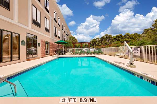 Wingate by Wyndham Destin in Destin, Florida, United States