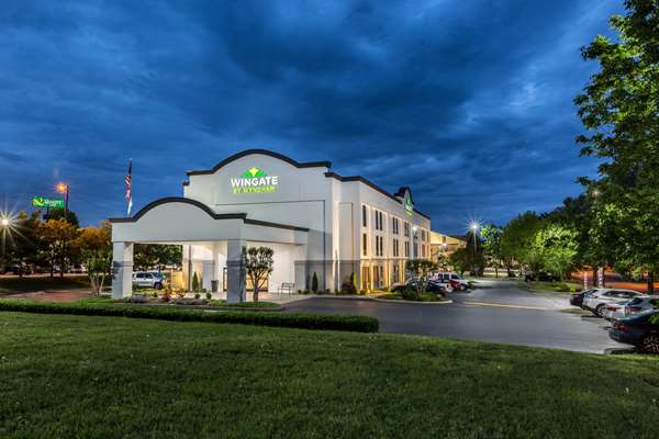 Wingate by Wyndham Goodlettsville in Goodlettsville, Tennessee, United States