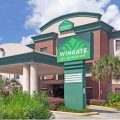 Wingate by Wyndham Houston Bush Intercontinental Airport IAH