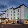 Wingate by Wyndham Hurricane WV