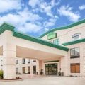 Wingate by Wyndham Lafayette Airport