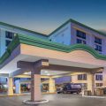Wingate by Wyndham Los Angeles International Airport LAX