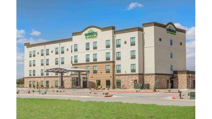 Wingate by Wyndham Lubbock near Texas Tech Univ. Medical Ctr in Lubbock, Texas, United States